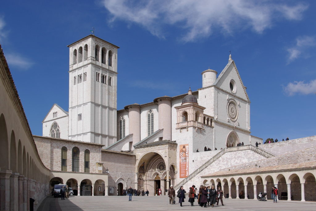 Assisi_San_Francesco_BW_2-1